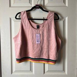 173. Wild fable top